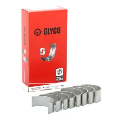 Abbildung von GLYCO 71 4243/4 STD Pleuellager RENAULT: SCENIC 3, SUZUKI: Jimny Off Road