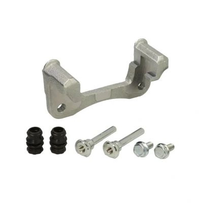 Abbildung von Halter, Bremssattel BUDWEG 383060 1
