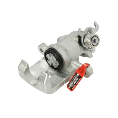 Abbildung von LAUBER 77.3718 Bremssattel Gusseisen Hinterachse links HYUNDAI: i10 I
