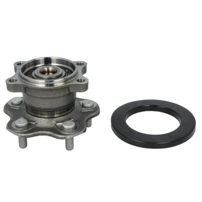 Abbildung von BTA H21056BTA Radlagersatz Hinterachse mit integriertem ABS Sensor