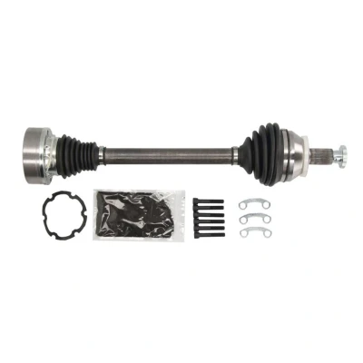 Abbildung von POINT GEAR PNG74877 Antriebswelle Vorderachse links 550 90 SEAT: Ibiza 4 Sportcoupe, 4, VOLKSWAGEN: Polo V Hatchback