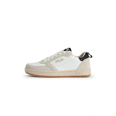 Abbildung von Fila REGA Sneaker low, Damen, Größe: 41, Turtledove Schuhe