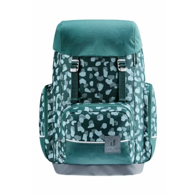 Abbildung von Deuter Schulrucksack Scula deepsea dots