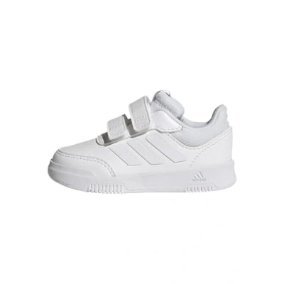 Abbildung von adidas Performance Tensaur Sport 2.0 CF Unisex Trainingsschuh für Kinder, Größe: 36 2/3, White Schuhe