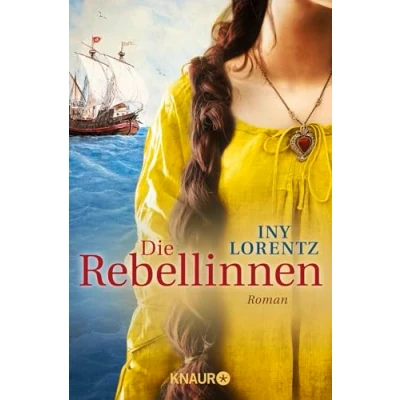 Abbildung von Die Rebellinnen: Roman Farbenprächtiger historischer vor der Kulisse des mittelalterlichen Mallorcas