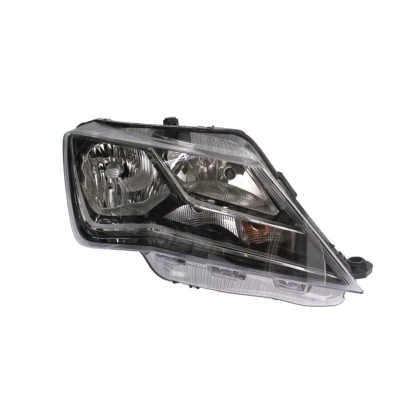 Abbildung von VALEO 044890 Scheinwerfer SEAT: Toledo 4