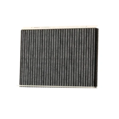 Abbildung von HENGST FILTER E2989LC Innenraumfilter Aktivkohlefilter 255 172 20 KIA: cee‘d I Estate, Hatchback, Pro Hatchback