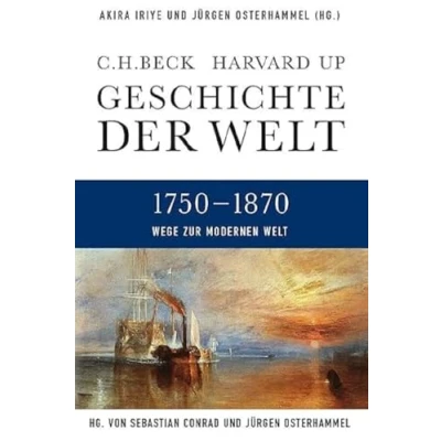 Abbildung von Geschichte der Welt Wege zur modernen Welt: 1750 1870