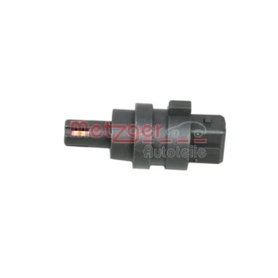Abbildung von METZGER 0905049 Sensor, Ansauglufttemperatur VOLKSWAGEN: Sharan I, Golf 3, 4, AUDI: A4 B5 Saloon