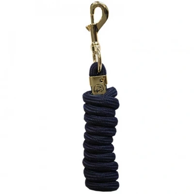 Abbildung von Kentucky Führstrick Basic Navy 2m