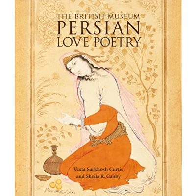 Abbildung von Persian Love Poetry