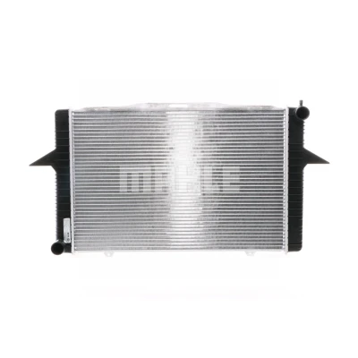 Abbildung von MAHLE ORIGINAL CR 165 000S Kühler, Motorkühlung für Fahrzeuge mit/ohne Klimaanlage 590 385 33 Kühlrippen gelötet VOLVO: 850 Saloon, Estate