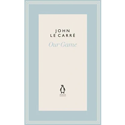 Abbildung von Our Game (The Penguin John le Carré Hardback Collection)