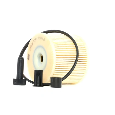 Abbildung von FEBI BILSTEIN 26908 Kraftstofffilter Filtereinsatz mit Dichtring PEUGEOT: 206 Hatchback, 807, 307 SW, CITROËN: C8, C5 II Estate, C4 I Hatchback