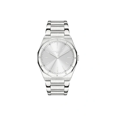 Abbildung von Liebeskind Berlin Armbanduhr LT 0293 MQ IP roségold