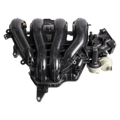 Abbildung von FEBI BILSTEIN 176440 Stutzen, Ansaugkrümmer FORD: Focus 2, VOLVO: S40 II