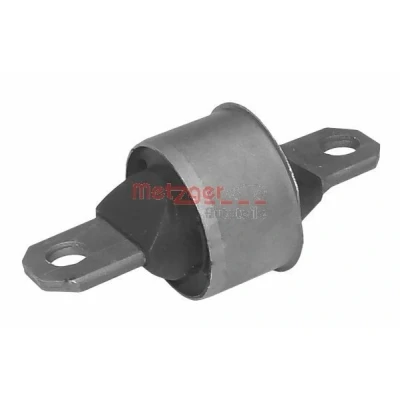 Abbildung von METZGER 52039809 Querlenkerlager Hinterachse links, rechts Gummimetalllager Längslenker FORD: Focus 2 Kombi, 2, C Max, VOLVO: C30