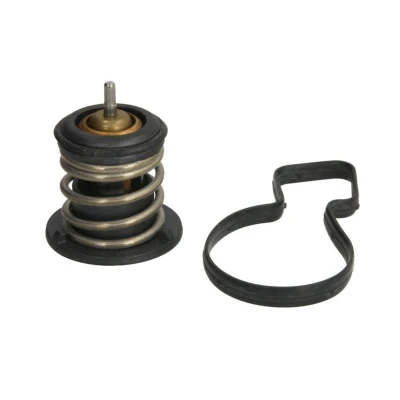 Abbildung von MAHLE ORIGINAL TX 254 80D Kühlwasserthermostat 80 mit Dichtung