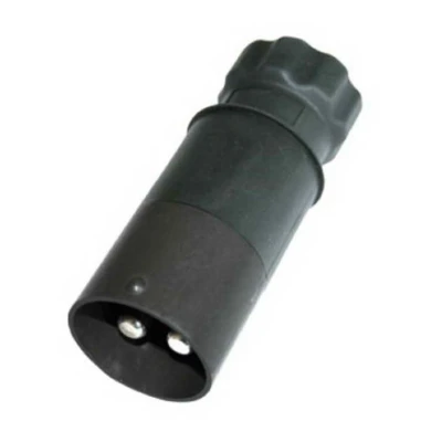 Abbildung von ERICH JAEGER 251226 Stecker
