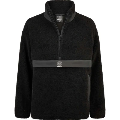 Abbildung von Eskadron FW25 Dynamic Half Zip Sweater Teddy