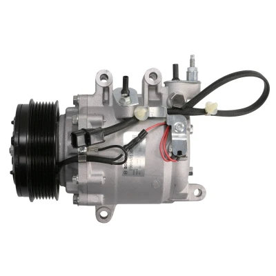 Abbildung von BOSCH 1 986 AD1 304 Kompressor 12V PAG 46 R134a mit Dichtring, Montageanleitung HONDA: Accord VIII Limousine (CU) 2.0 i 2008 2015