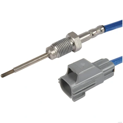 Abbildung von HERTH+BUSS ELPARTS 70682312 Sensor, Abgastemperatur FORD: Galaxy Mk2 MPV, MONDEO 4, S Max Mk1
