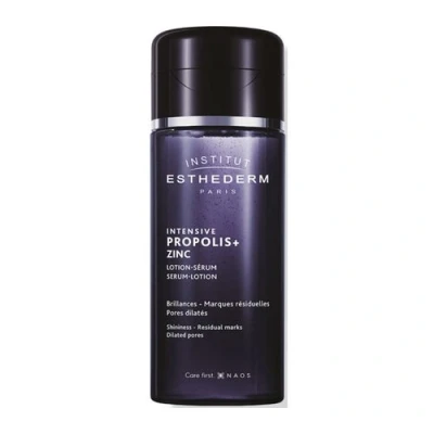 Abbildung von Institut Esthederm Intensive Propolis+ Zinc Serum Lotion 130 Ml