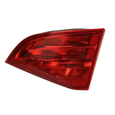 Abbildung von MAGNETI MARELLI 714021960801 Rückleuchte rechts innerer Teil H21W, W16W mit Lampenträger AUDI: A4 B8 Avant
