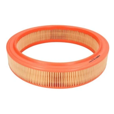 Abbildung von PURRO PUR PA4004 Luftfilter 56 275 rund Filtereinsatz FORD: Sierra Mk2 Saloon, Mk1 Hatchback, Estate