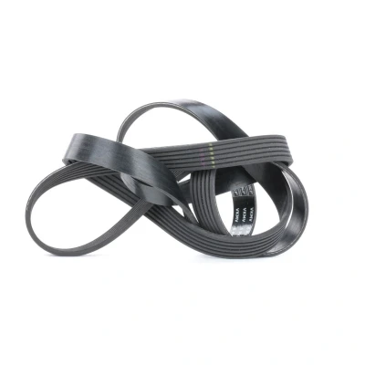 Abbildung von SKF VKMV 6PK1670 Keilrippenriemen 1670 6 FORD: Transit Mk6 Van, Platform / Chassis, Minibus, FIAT: Ducato III Van