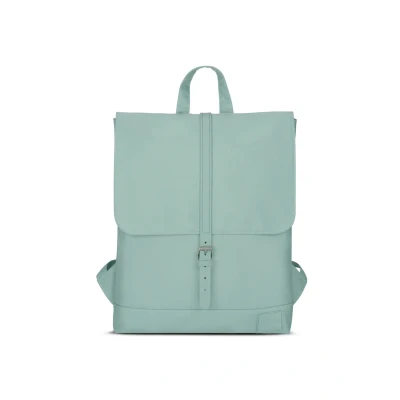 Abbildung von Johnny Urban MIA Tagesrucksack, Damen, Größe: One Size, Mint