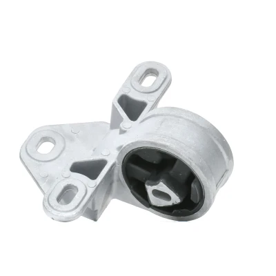 Abbildung von TEDGUM TED98918 Motorlager vorne Gummimetalllager Gummi CHRYSLER: VOYAGER 4