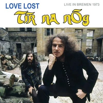 Abbildung von Love Lost in Bremen (Live 1973)