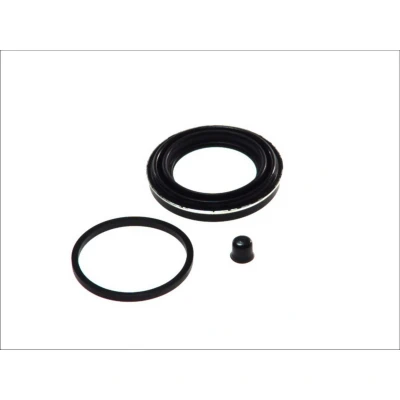 Abbildung von AUTOFREN SEINSA D4562 Bremssattel Reparatursatz Hinterachse 48 JEEP: Commander, GRAND CHEROKEE 2, 3