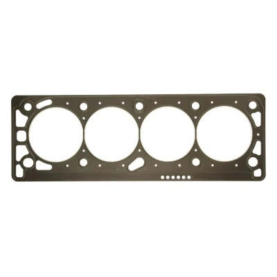 Abbildung von ELRING 128.231 Zylinderkopfdichtung 0,45 81,5 Metall Lagen Dichtung OPEL: Corsa C Hatchback, Vectra Caravan, Astra G Coupe