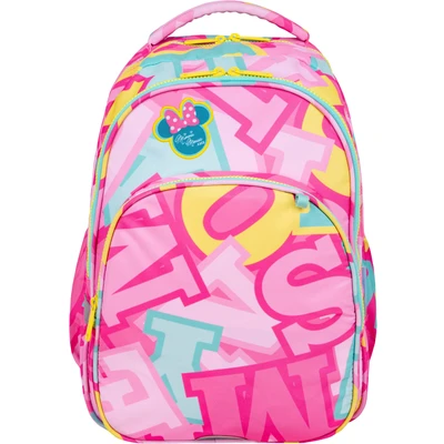 Abbildung von Mcneill BASE Kinderrucksack 36 CM Tourenrucksack für Kinder, Größe: One Size, Minnie mouse