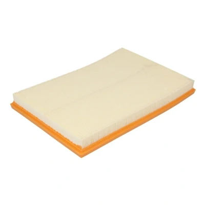 Abbildung von HENGST FILTER E887L Luftfilter 38 242 355 Filtereinsatz BMW: X5