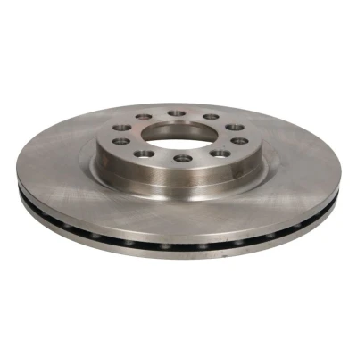 Abbildung von KRAFT 6056803 Bremsscheibe Hinterachse 292 22 innenbelüftet ALFA ROMEO: 159 Sportwagon, Saloon, Brera