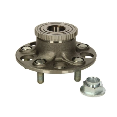 Abbildung von SNR R174.58 Radlagersatz mit Zahnrad 152 HONDA: CIVIC 8, 7 Hatchback