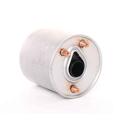 Abbildung von MAHLE ORIGINAL KL 780 Kraftstofffilter Leitungsfilter FORD: FOCUS 3, FIESTA 6, C Max 2, VOLVO: V50, V40 Hatchback, S40 II, MAZDA: 3 5