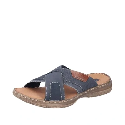 Abbildung von Rieker Herren Sandalen 21491