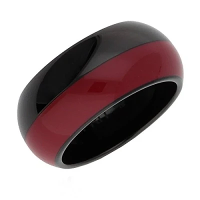 Abbildung von Esprit Damen Ring Marin 68 Mix Edelstahl Gr. 50 (15.9) ESRG11574D160