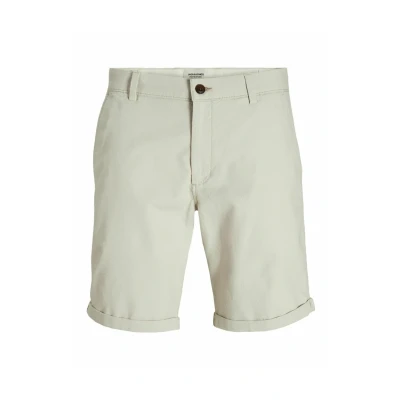 Abbildung von Jack &amp; Jones FURY AKM Shorts, Herren, Größe: Small, Glacier gray