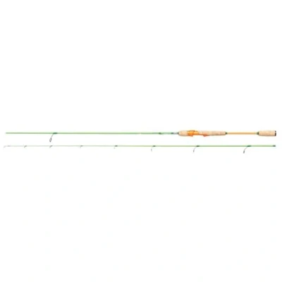 Abbildung von Berkley Flex Trout Spinning 2,40m (2 12g) Forellenrute