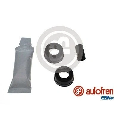 Abbildung von AUTOFREN SEINSA D7404 Faltenbalg, Bremssattelführung