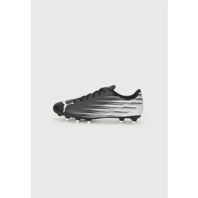 Abbildung von Puma Attacanto II Fußballschuh Nocken, Herren, Größe: 47, Black/white Schuhe