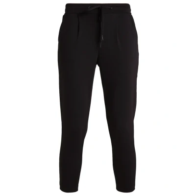 Abbildung von ICHI KATE NOOS Jogginghose, Damen, Größe: Large, Black