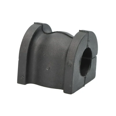 Abbildung von YAMATO J74069YMT Stabigummis innen, Vorderachse beidseitig Gummi 25mm