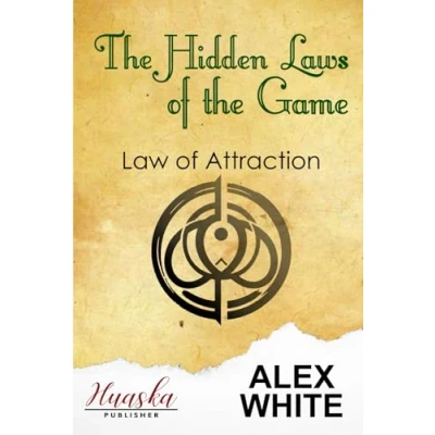 Abbildung von the Hidden Laws of Game: Law Attraction