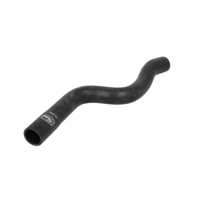 Abbildung von GATES 05 4961 Kühlerschlauch EPDM (Ethylen Propylen Dien Kautschuk) OPEL: Astra J Hatchback, Sports Tourer